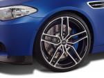 BMW M5 Saloon by AC Schnitzer 2012 года
